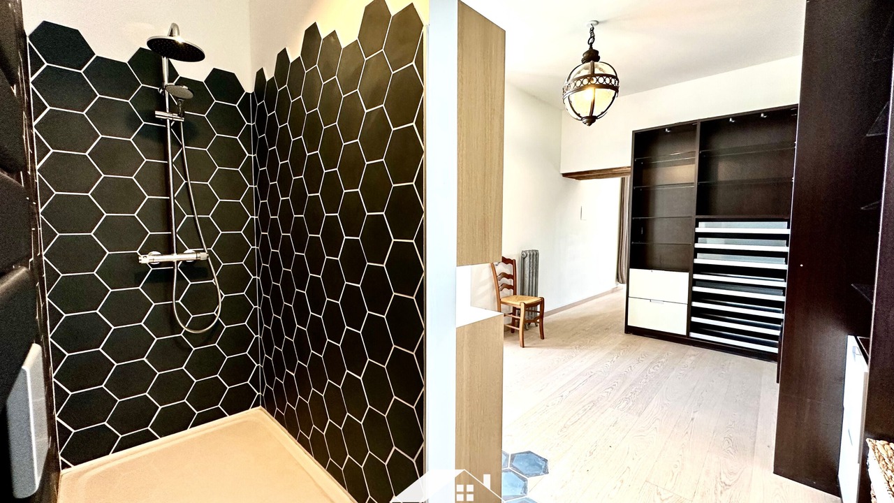 Photo of Bathroom in Nuaille d'Aunis