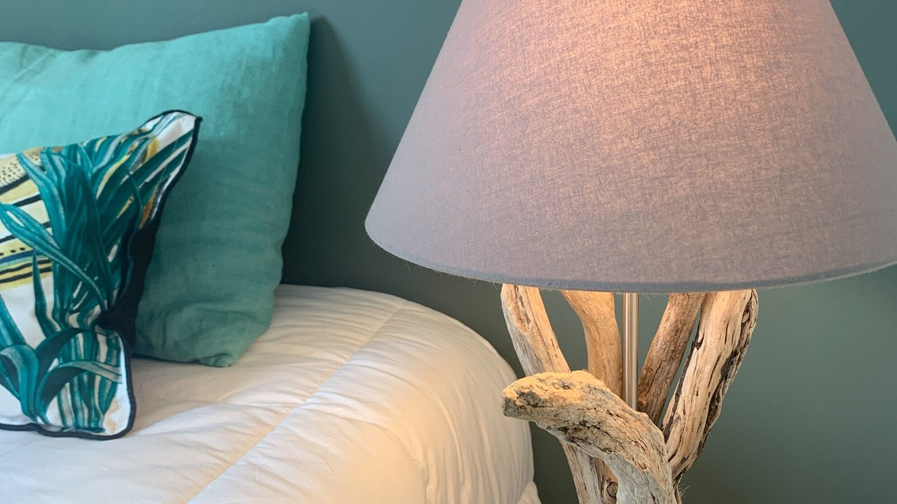 Photo of Bedroom in Le Grand-Village-Plage