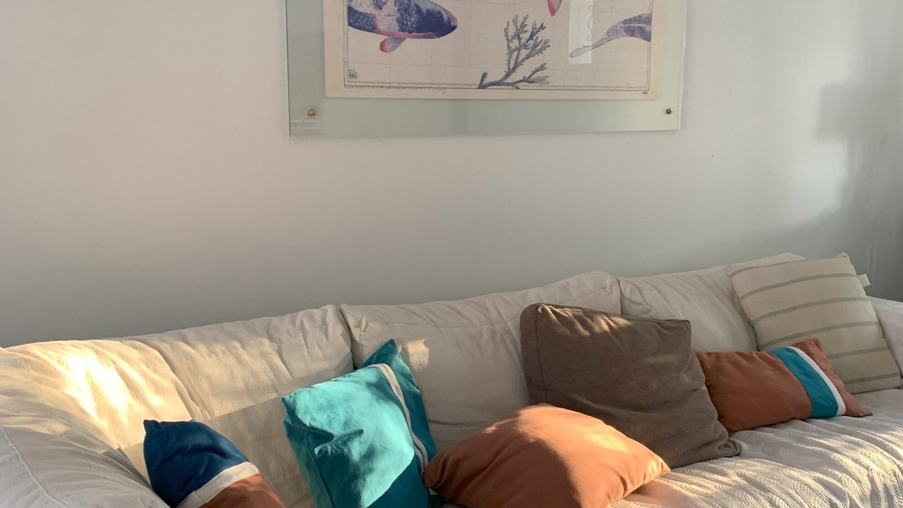 Photo of Livingroom in Le Grand-Village-Plage