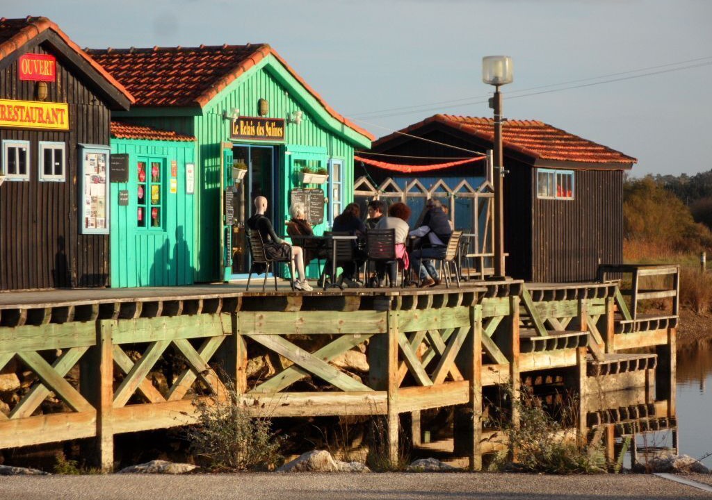 Photo of Outdoor in Le Grand-Village-Plage