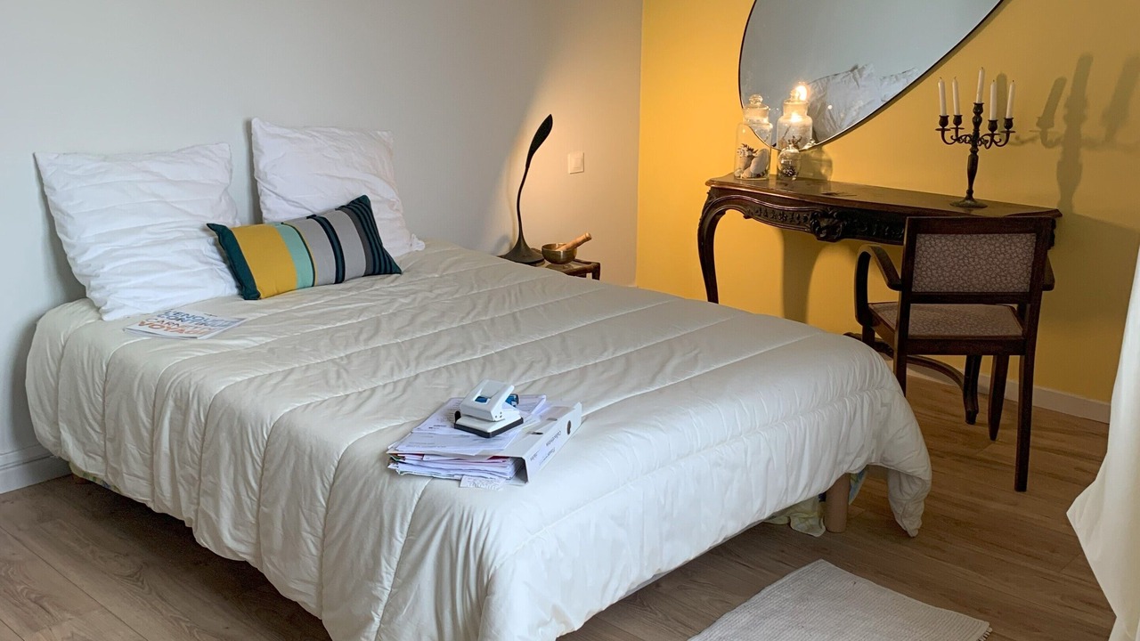 Photo of Bedroom in Le Grand-Village-Plage