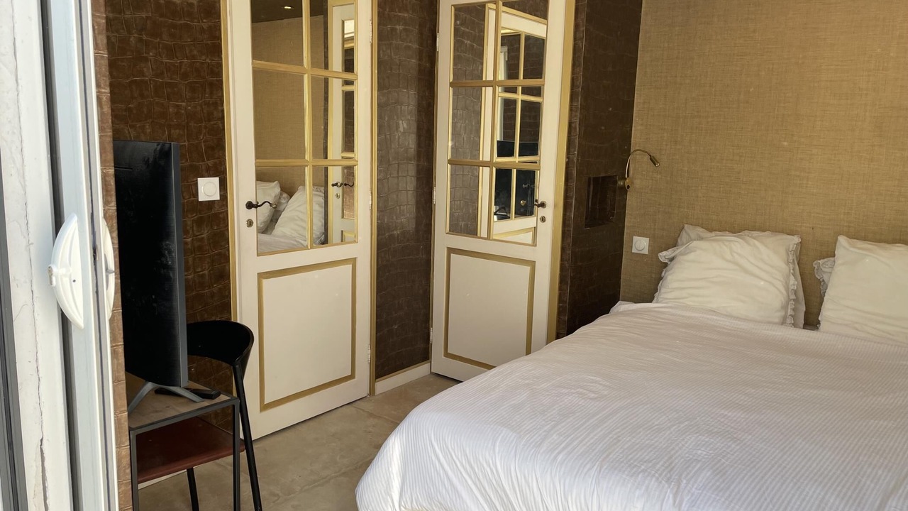 Photo of Bedroom in Aix-en-Provence