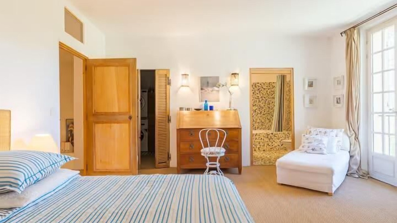 Photo of Bedroom in Aix-en-Provence