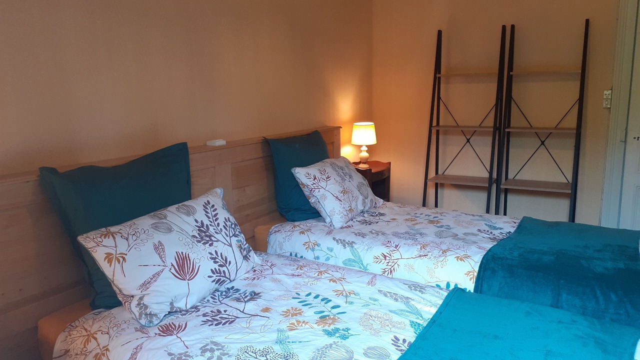 Photo of Bedroom in Urval