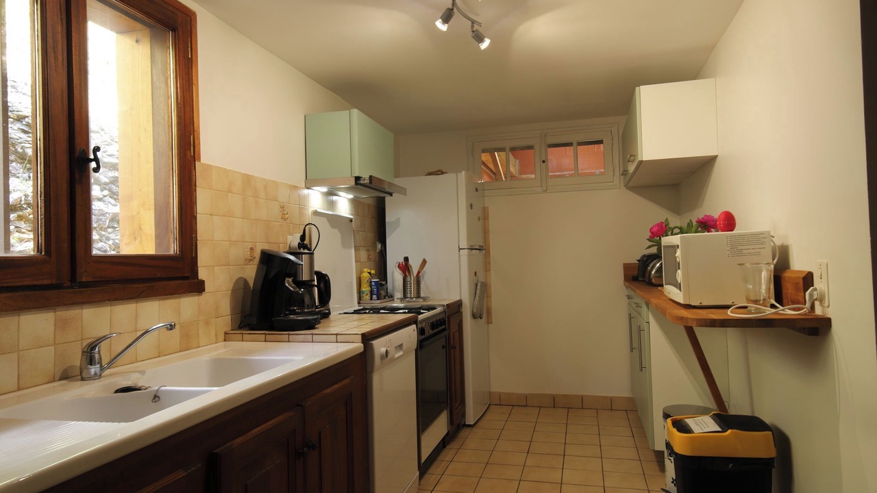 Photo of Kitchen in Urval
