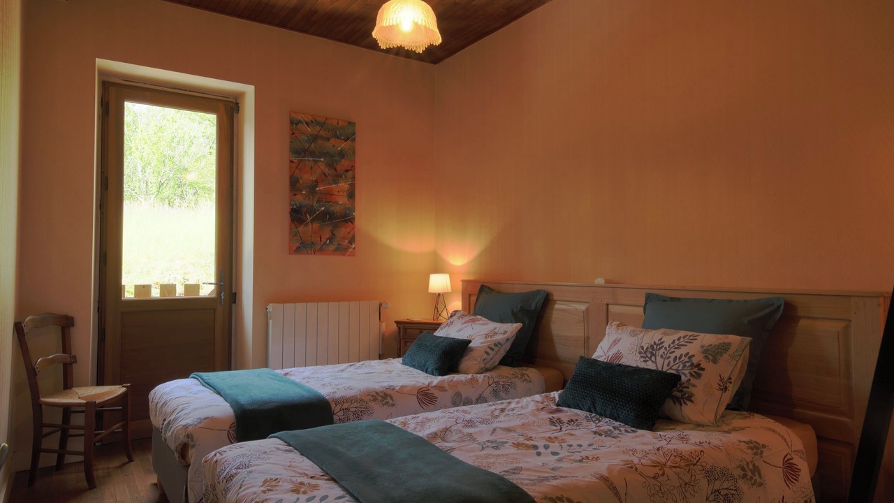 Photo of Bedroom in Urval