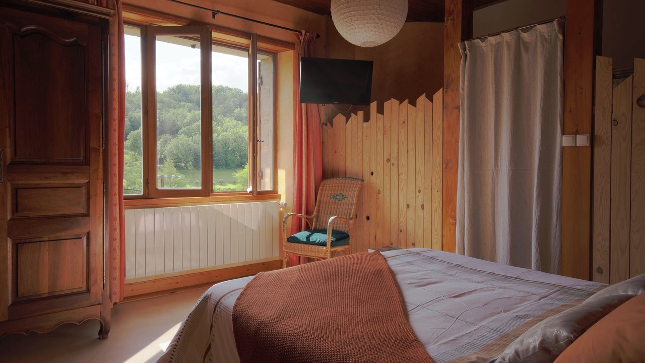 Photo of Bedroom in Urval