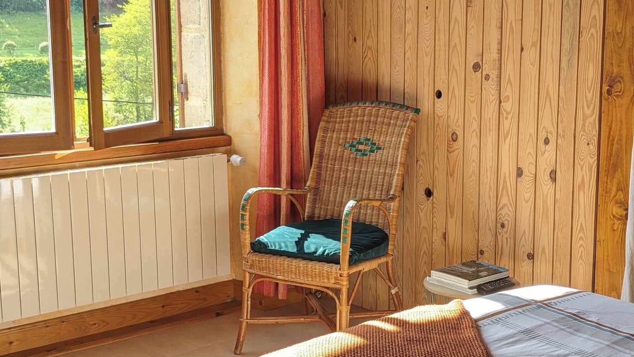 Photo of Bedroom in Urval