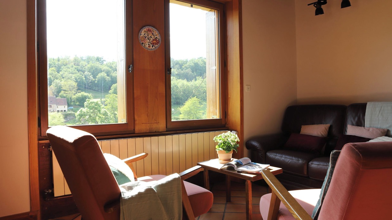 Photo of Livingroom in Urval