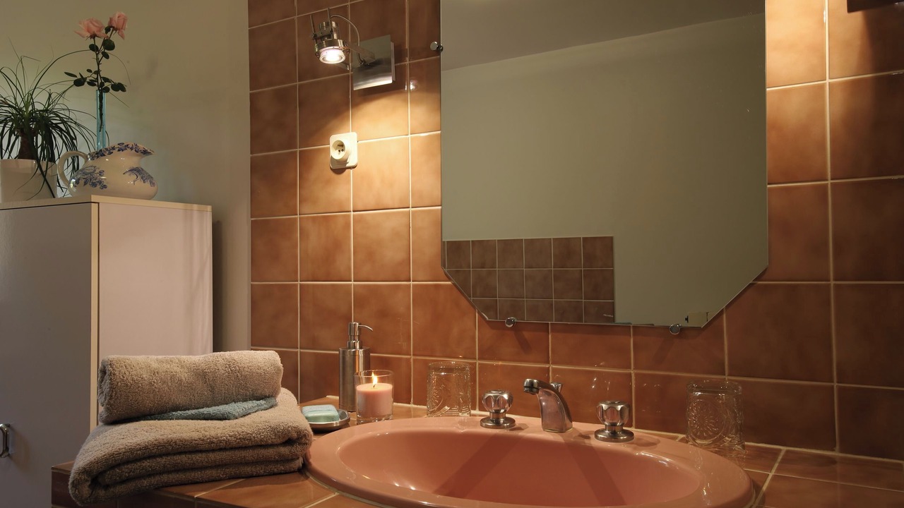 Photo of Bathroom in Urval