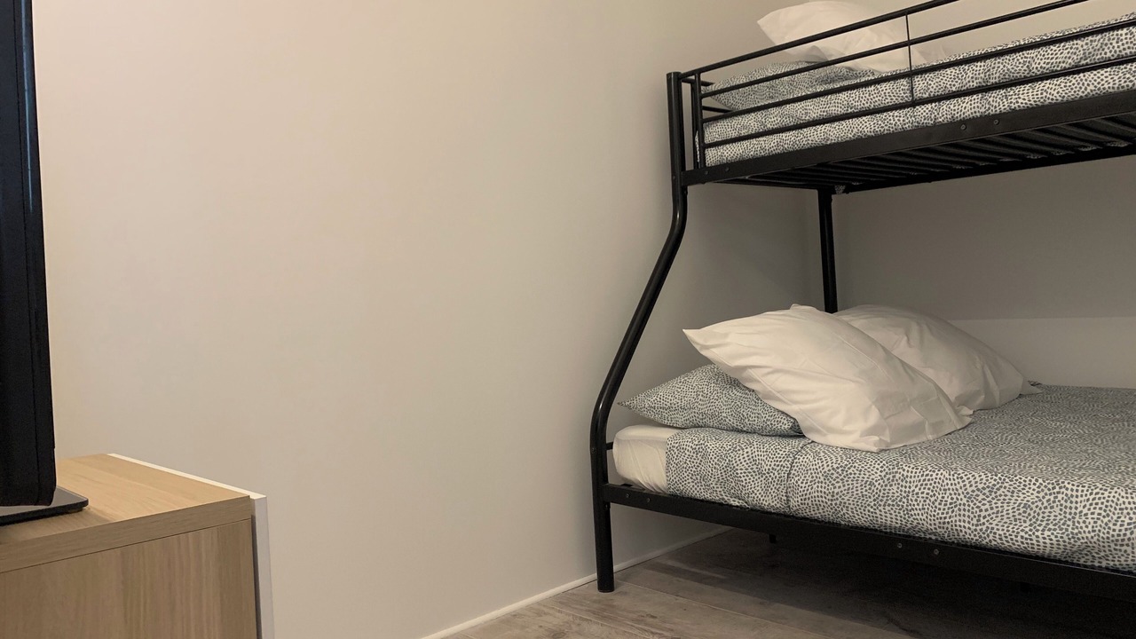 Photo of Bedroom in Festalemps