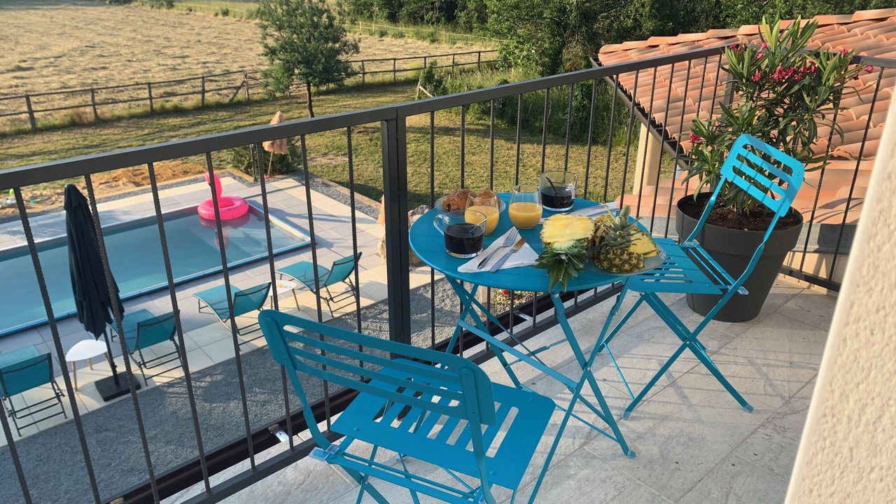 Photo of Outdoor in Festalemps