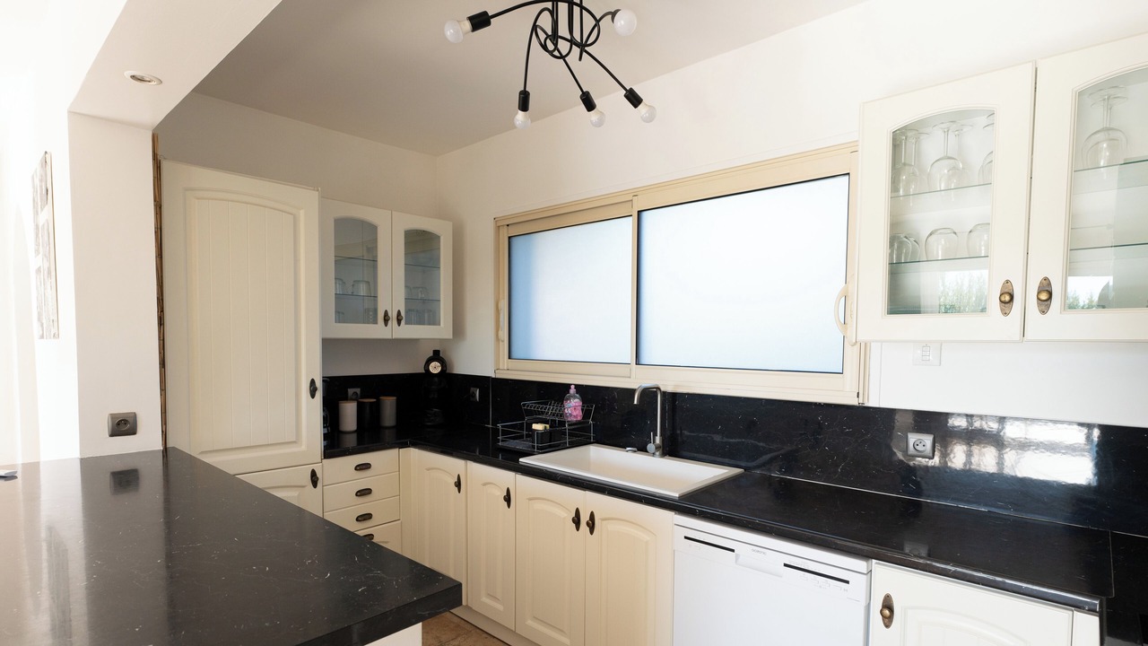 Photo of Kitchen in Festalemps