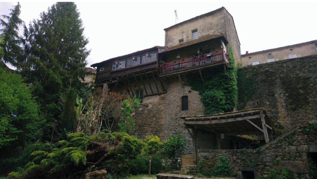 Photo of Outdoor in Merignas