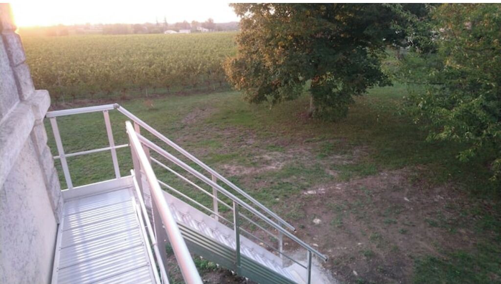 Photo of Outdoor in Merignas