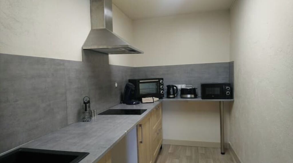 Photo of Kitchen in Merignas