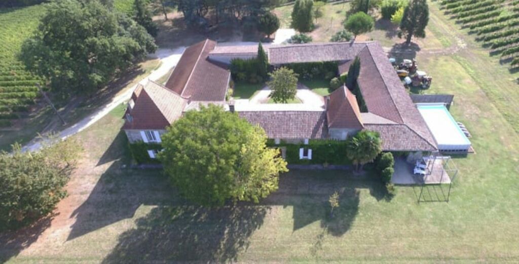 Photo of Outdoor in Merignas