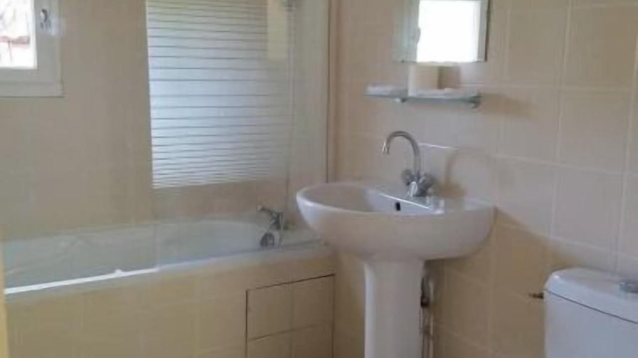 Photo of Bathroom in Merignas