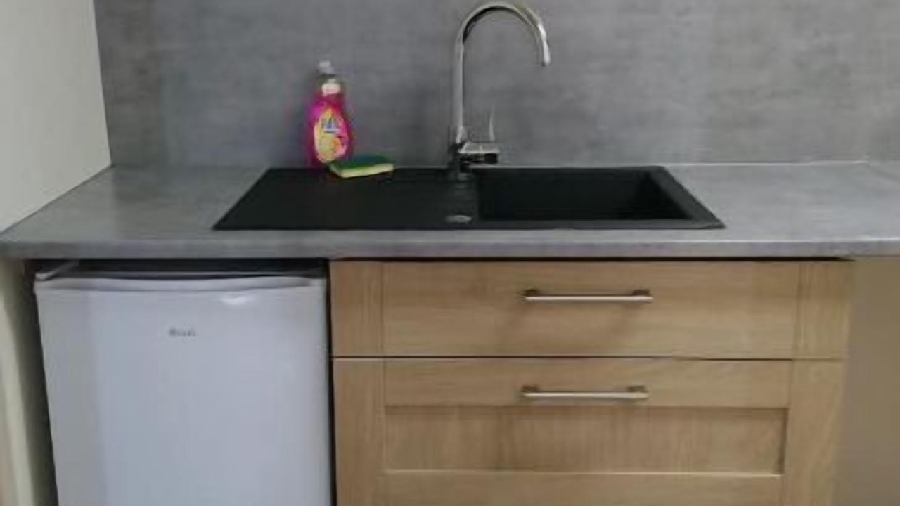 Photo of Kitchen in Merignas