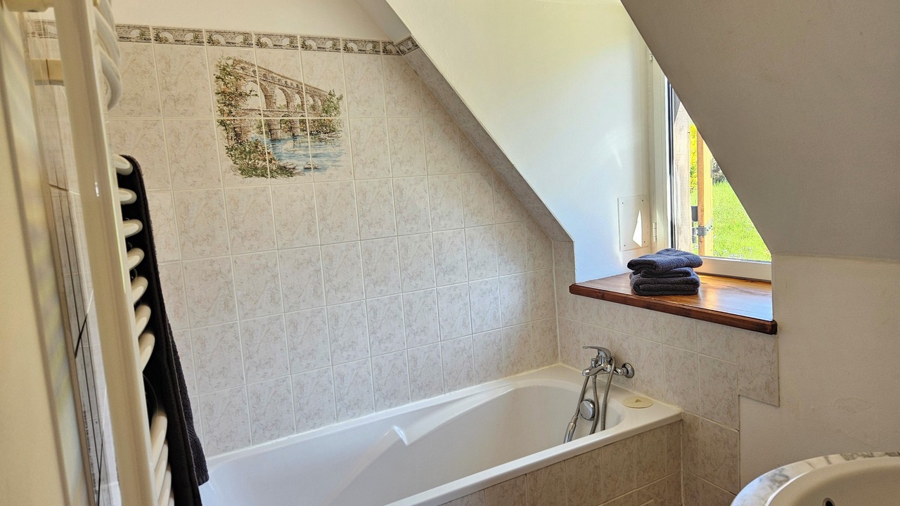 Photo of Bathroom in Mauzens-et-Miremont