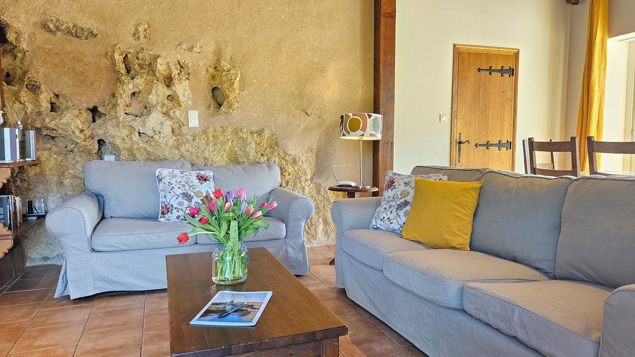 Photo of Livingroom in Mauzens-et-Miremont