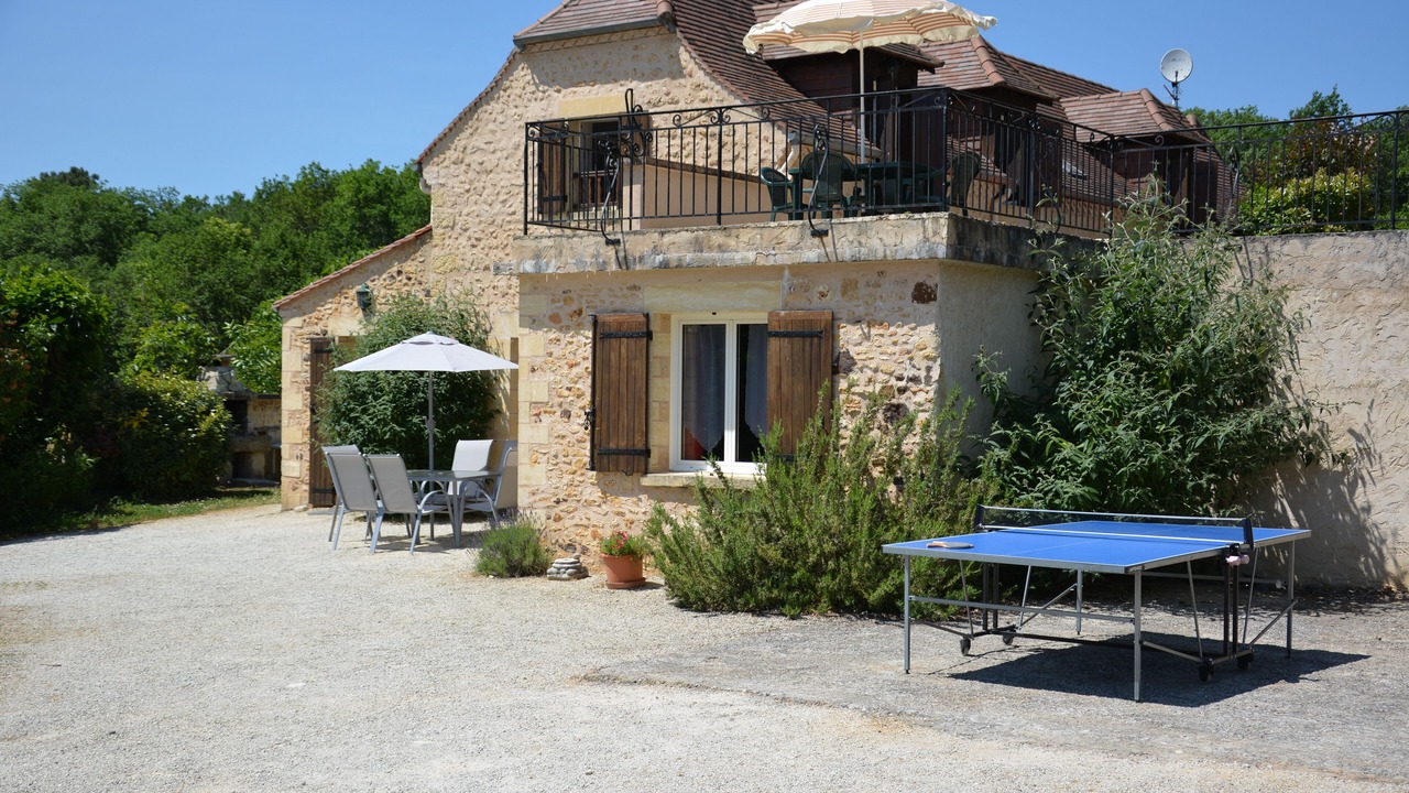 Photo of Outdoor in Mauzens-et-Miremont