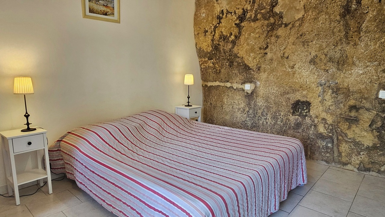 Photo of Bedroom in Mauzens-et-Miremont