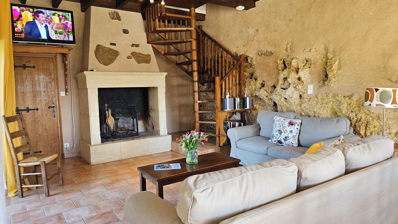 Photo of Livingroom in Mauzens-et-Miremont