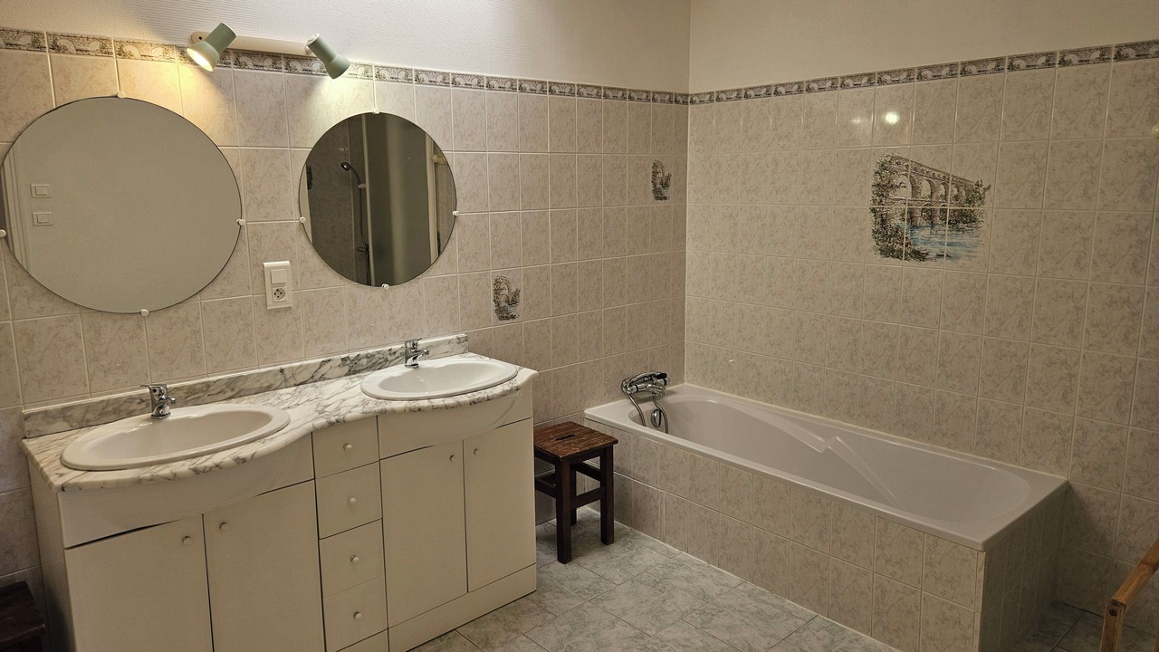 Photo of Bathroom in Mauzens-et-Miremont