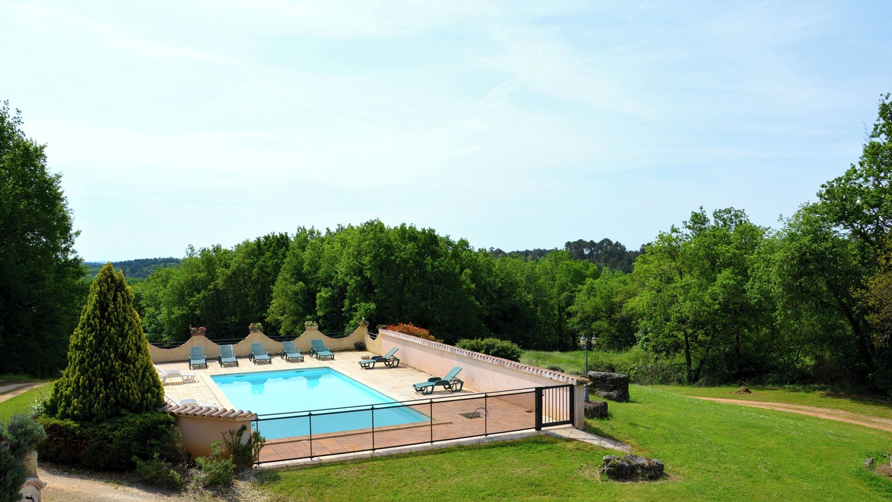Photo of Outdoor in Mauzens-et-Miremont