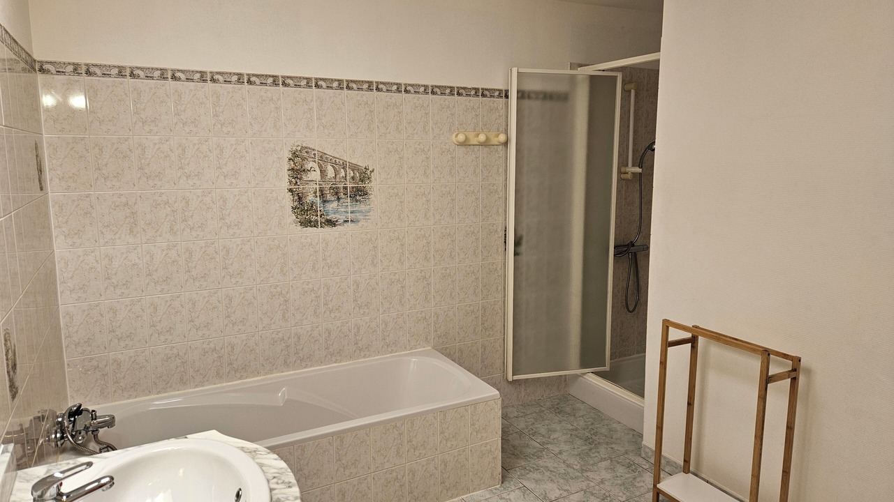 Photo of Bathroom in Mauzens-et-Miremont