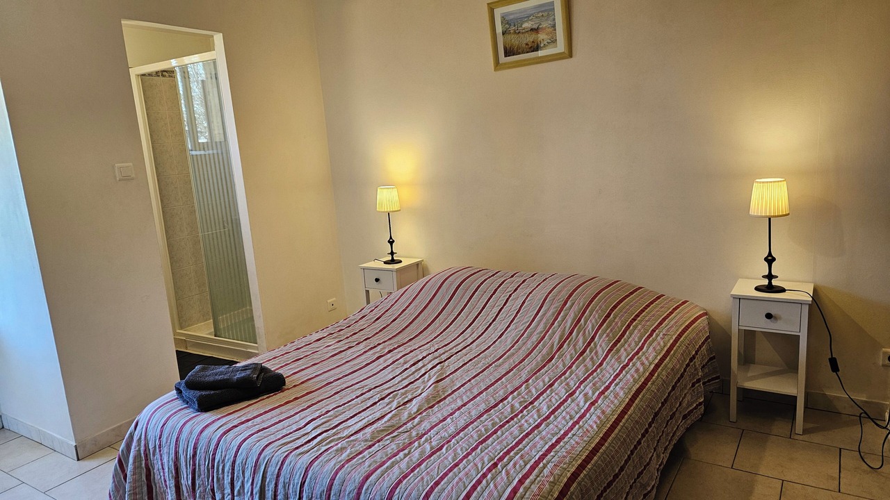 Photo of Bedroom in Mauzens-et-Miremont