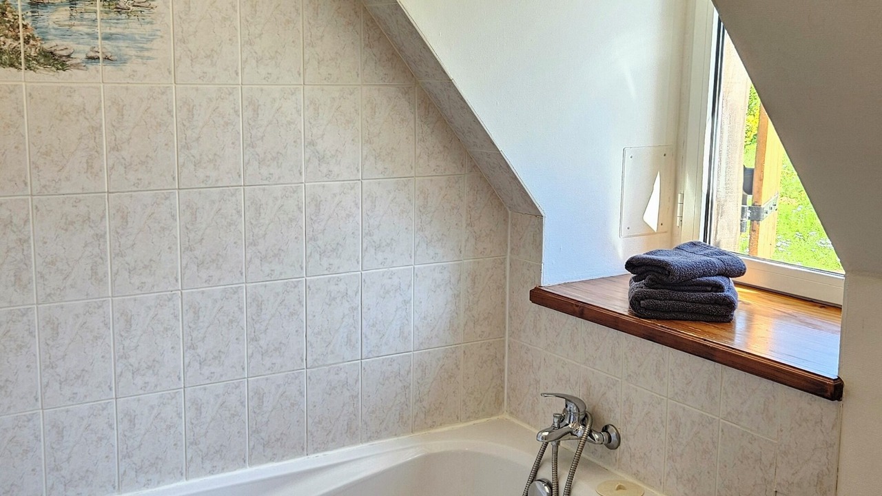 Photo of Bathroom in Mauzens-et-Miremont