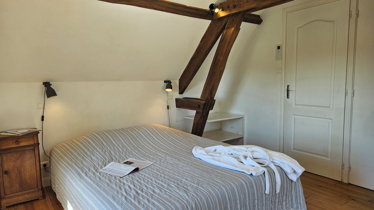 Photo of Bedroom in Mauzens-et-Miremont