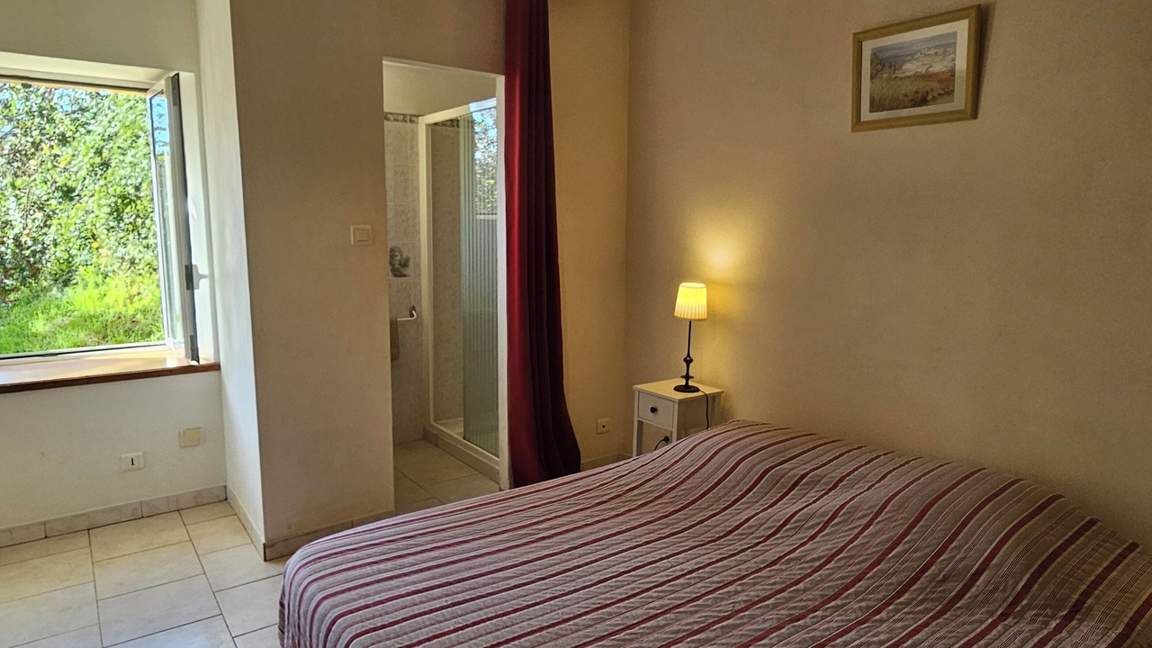 Photo of Bedroom in Mauzens-et-Miremont