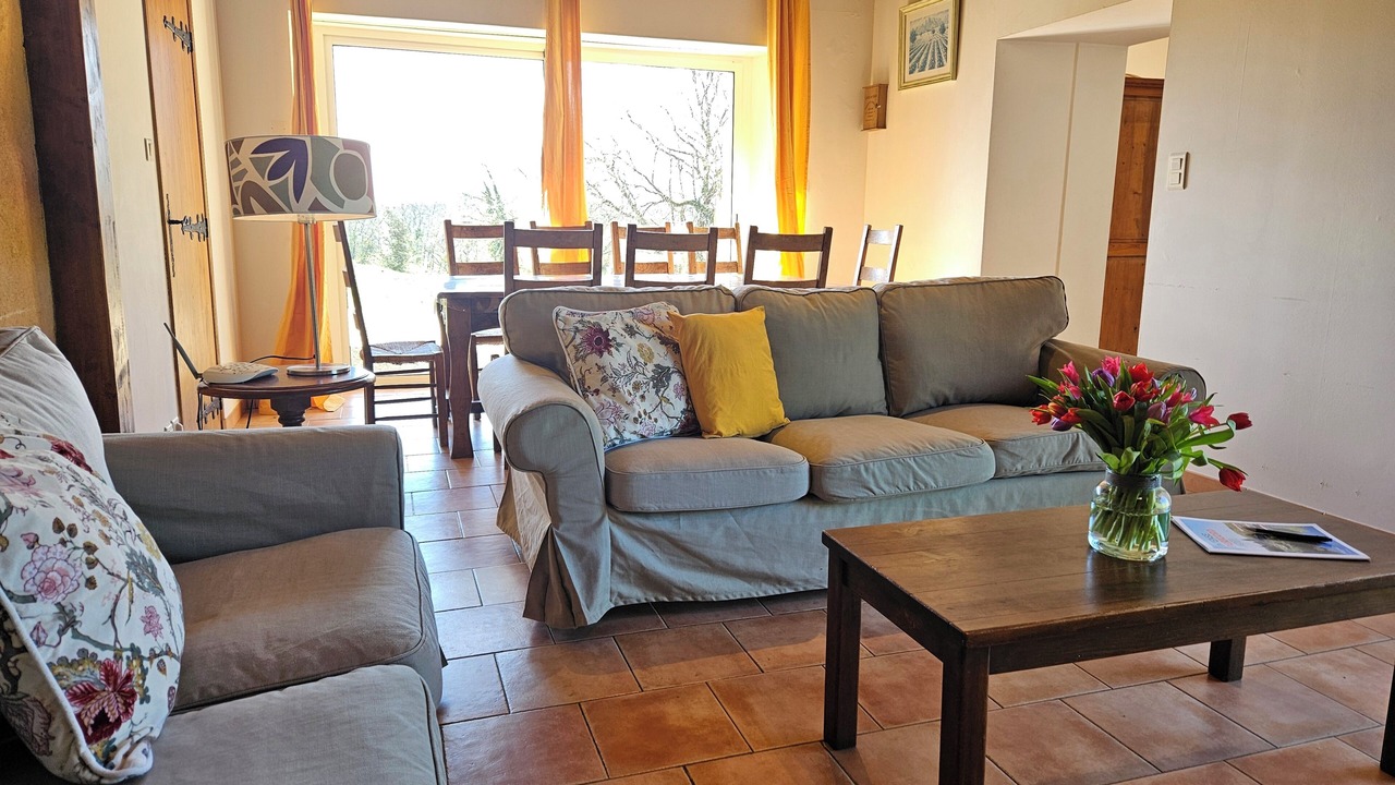 Photo of Livingroom in Mauzens-et-Miremont
