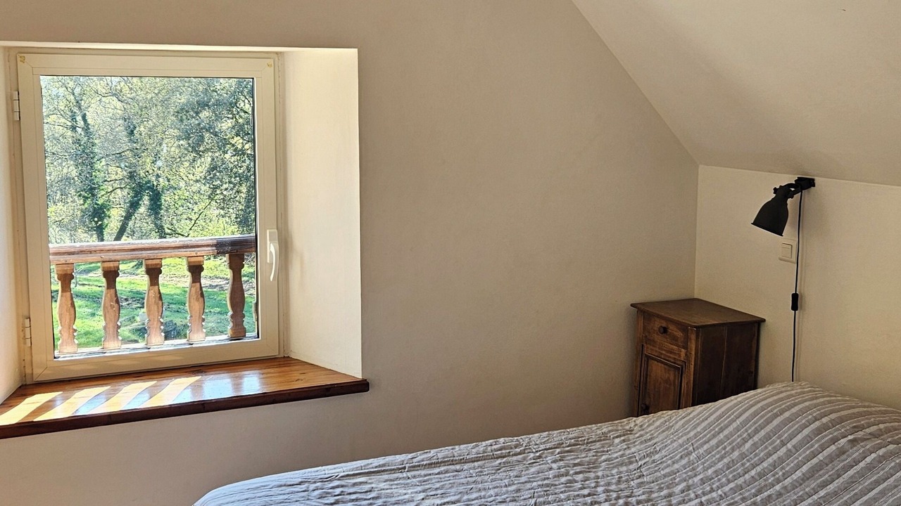 Photo of Bedroom in Mauzens-et-Miremont