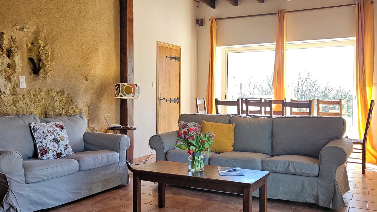 Photo of Livingroom in Mauzens-et-Miremont