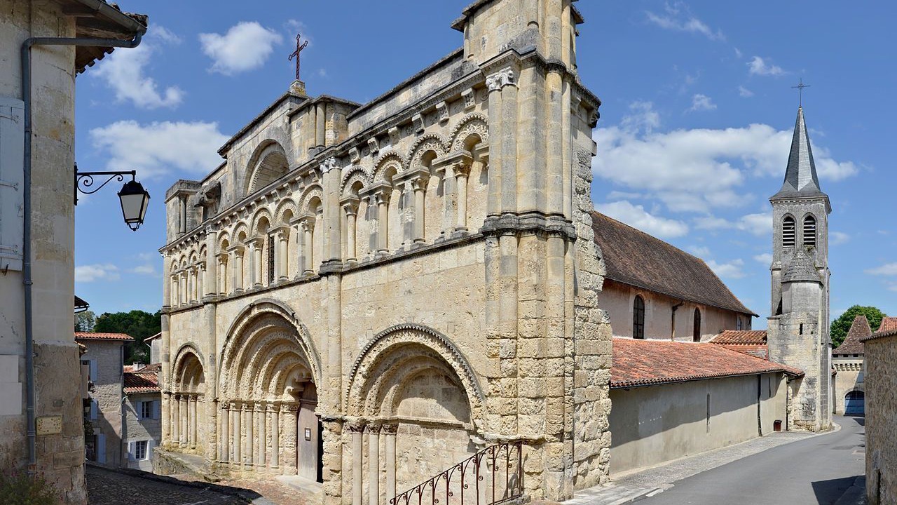 Photo of Others in Aubeterre-sur-Dronne