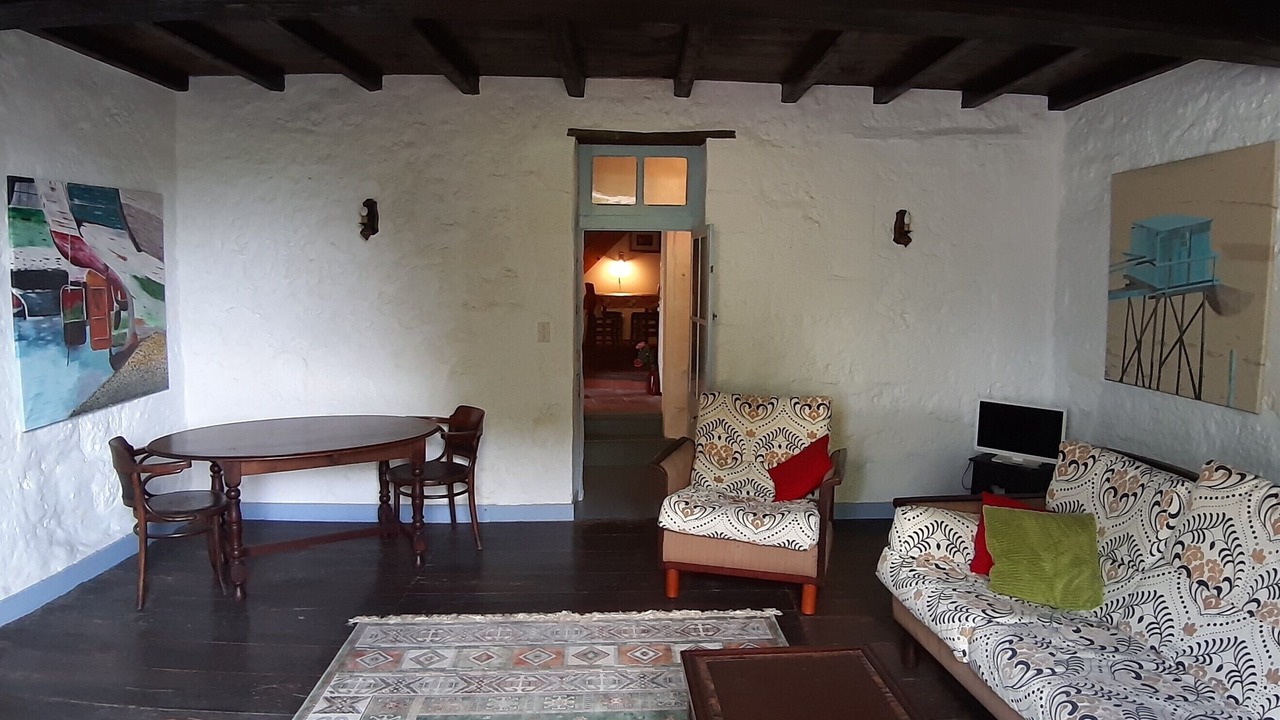Photo of Livingroom in Aubeterre-sur-Dronne