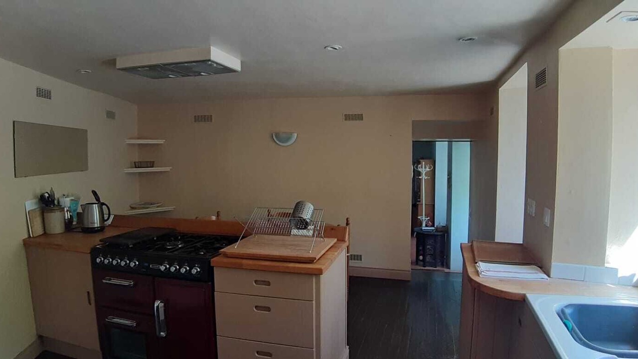 Photo of Kitchen in Aubeterre-sur-Dronne