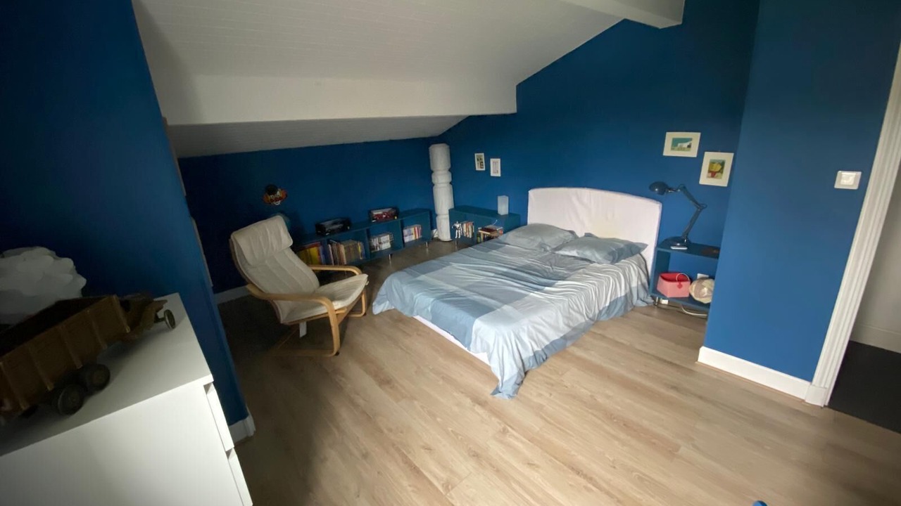 Photo of Bedroom in Saint-Sulpice-et-Cameyrac