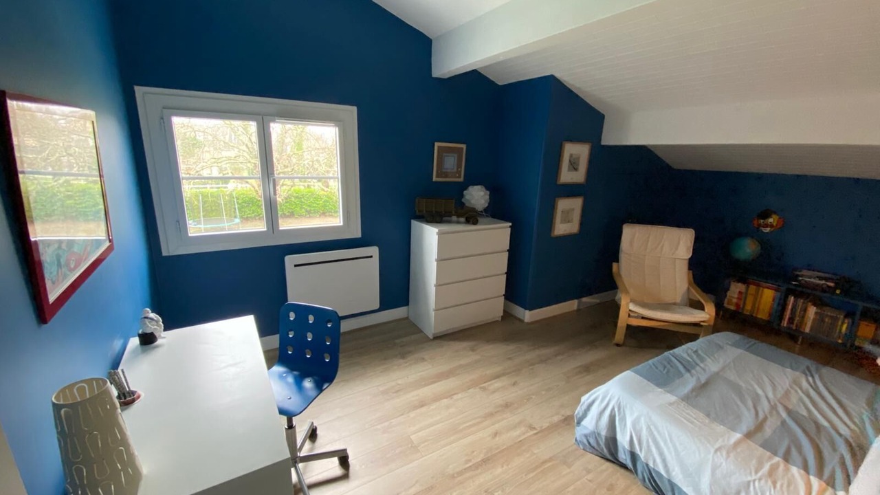 Photo of Bedroom in Saint-Sulpice-et-Cameyrac