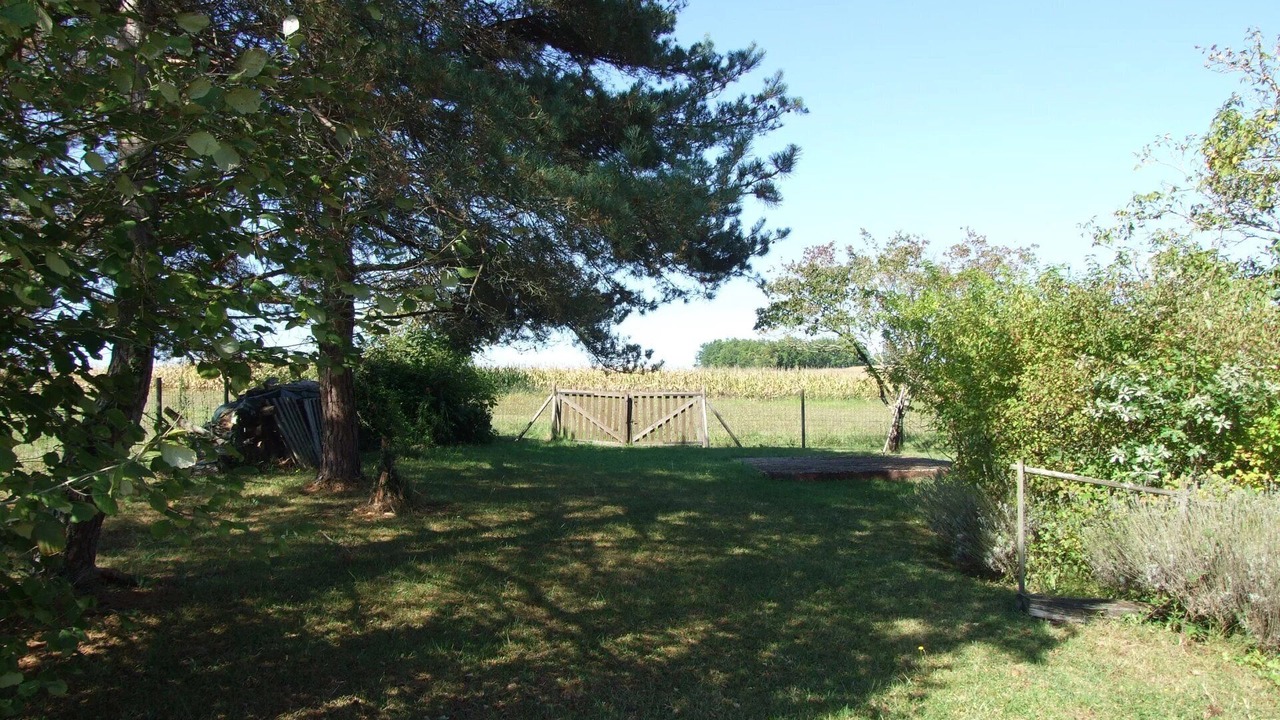 Photo of Outdoor in Les Essards