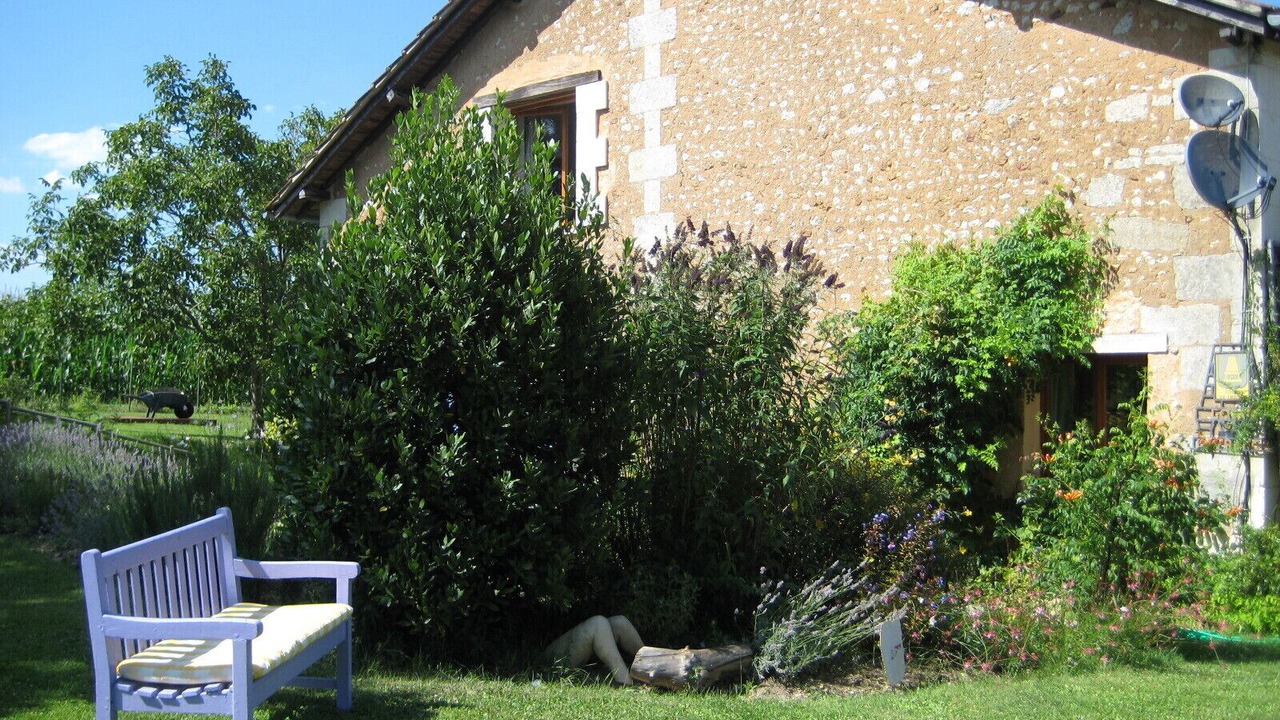Photo of Outdoor in Les Essards