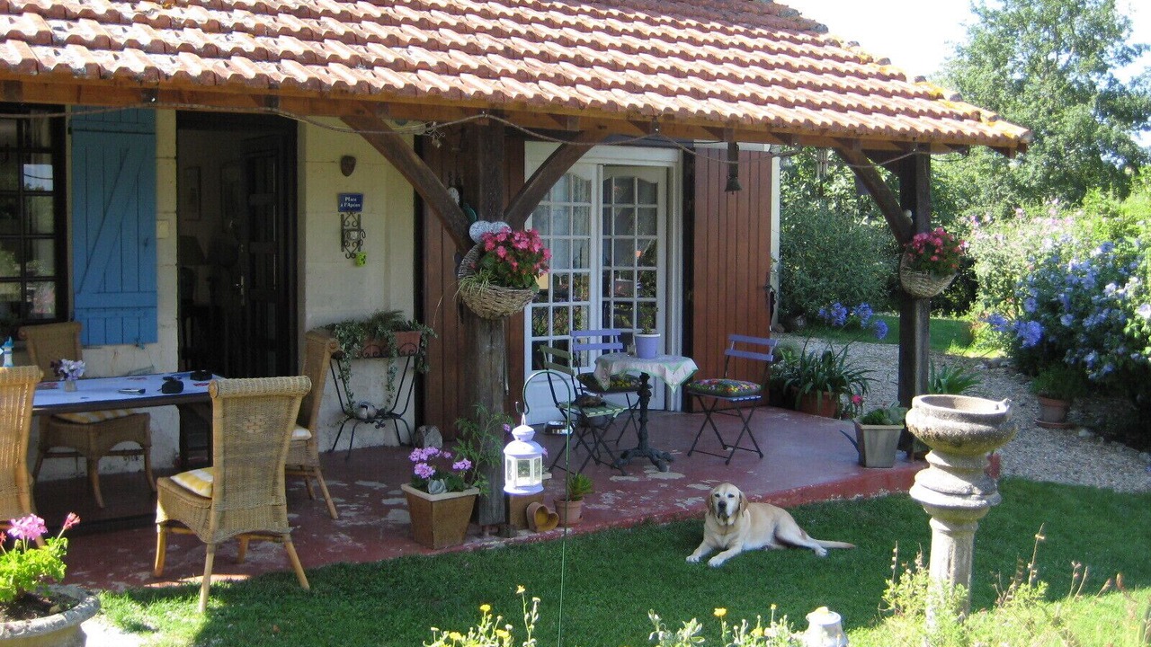 Photo of Outdoor in Les Essards