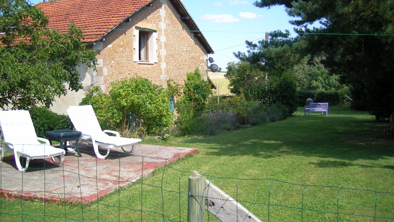 Photo of Outdoor in Les Essards