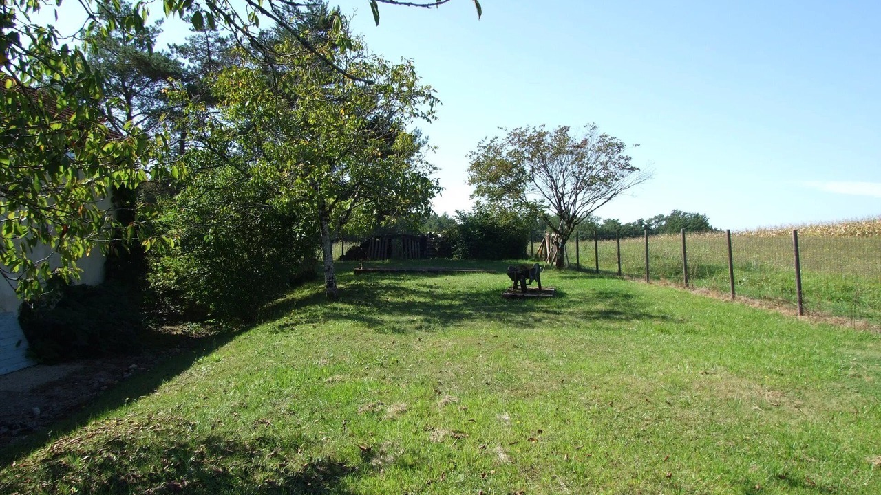 Photo of Outdoor in Les Essards