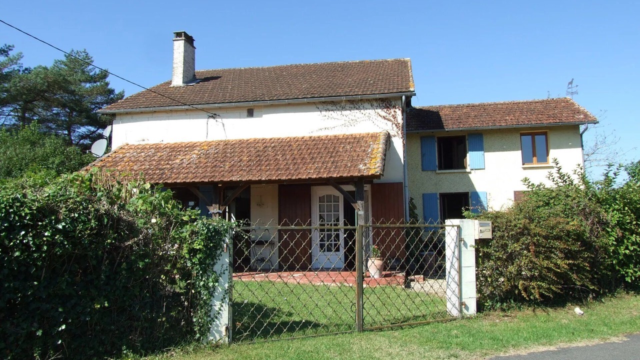 Photo of Outdoor in Les Essards