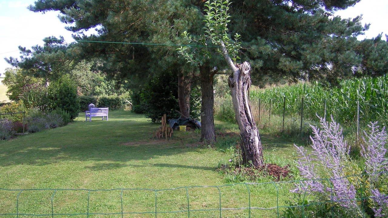 Photo of Outdoor in Les Essards